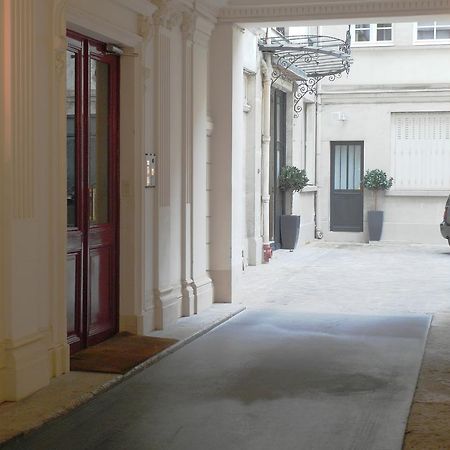 פריז Saint Germain Cosy Chicsuites חדר תמונה