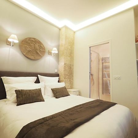 פריז Saint Germain Cosy Chicsuites חדר תמונה
