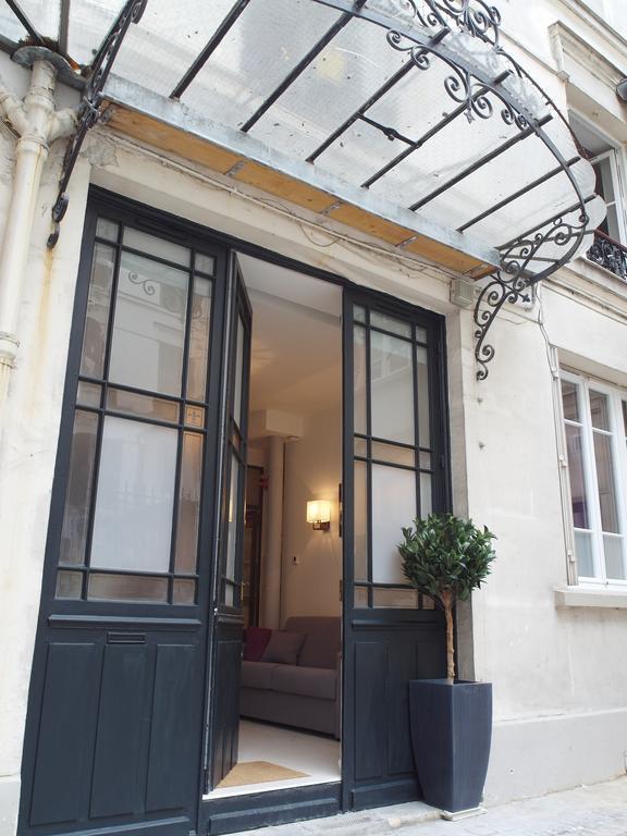 פריז Saint Germain Cosy Chicsuites חדר תמונה