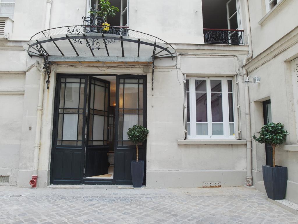 פריז Saint Germain Cosy Chicsuites חדר תמונה