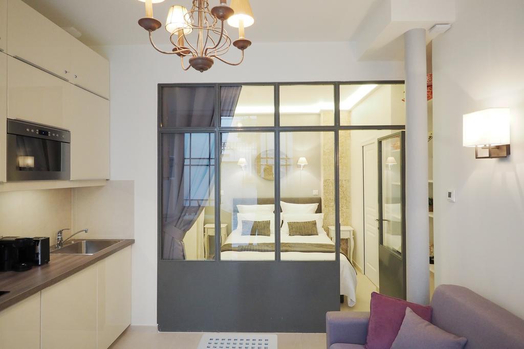 פריז Saint Germain Cosy Chicsuites חדר תמונה