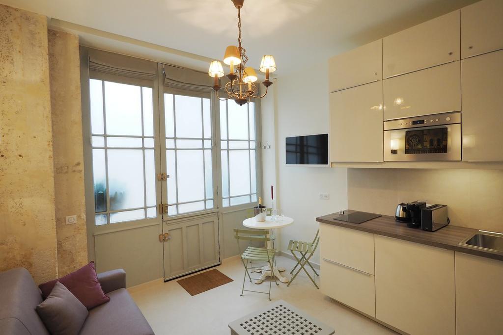 פריז Saint Germain Cosy Chicsuites חדר תמונה