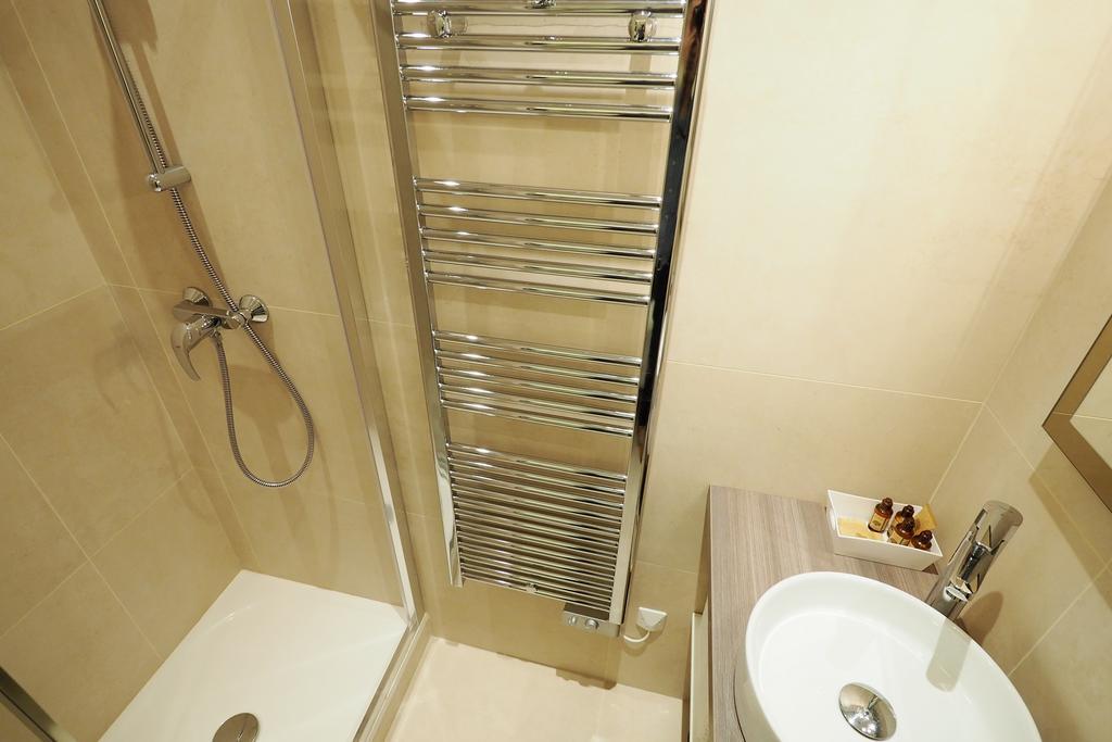 פריז Saint Germain Cosy Chicsuites חדר תמונה
