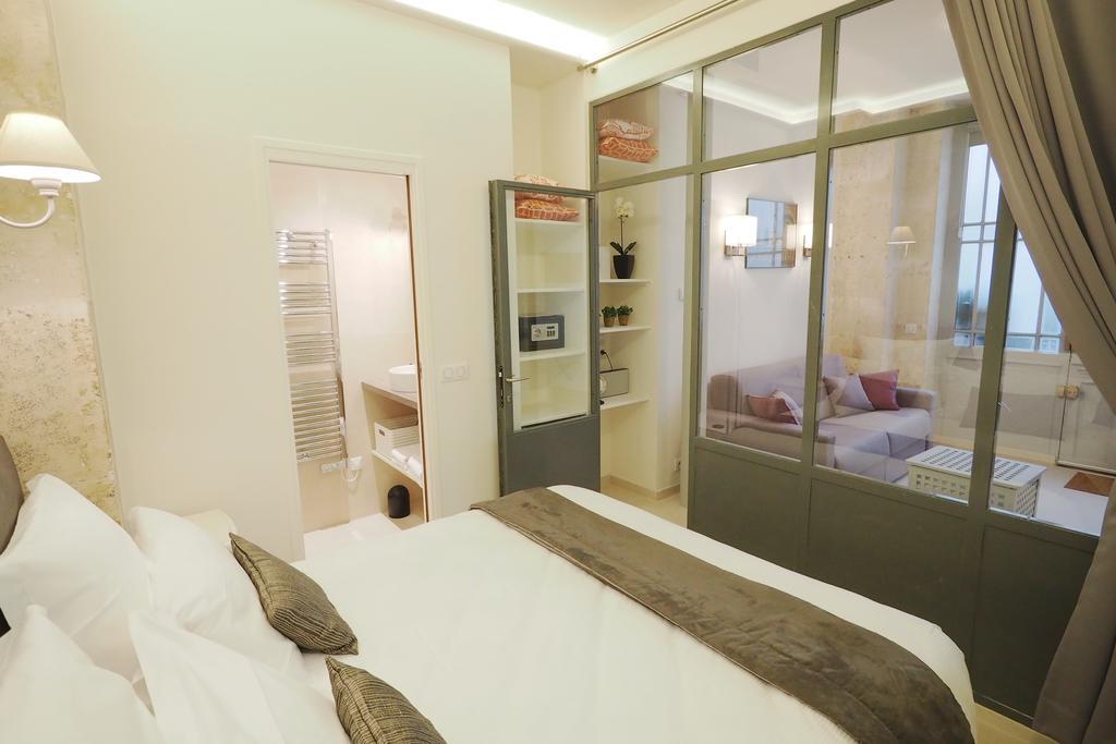 פריז Saint Germain Cosy Chicsuites חדר תמונה