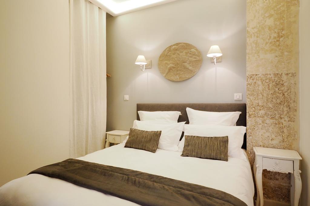 פריז Saint Germain Cosy Chicsuites חדר תמונה