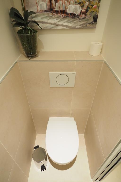 פריז Saint Germain Cosy Chicsuites חדר תמונה