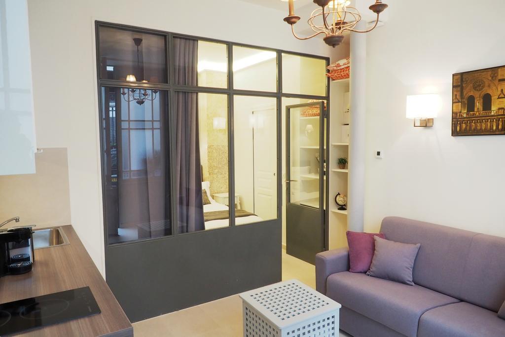 פריז Saint Germain Cosy Chicsuites חדר תמונה