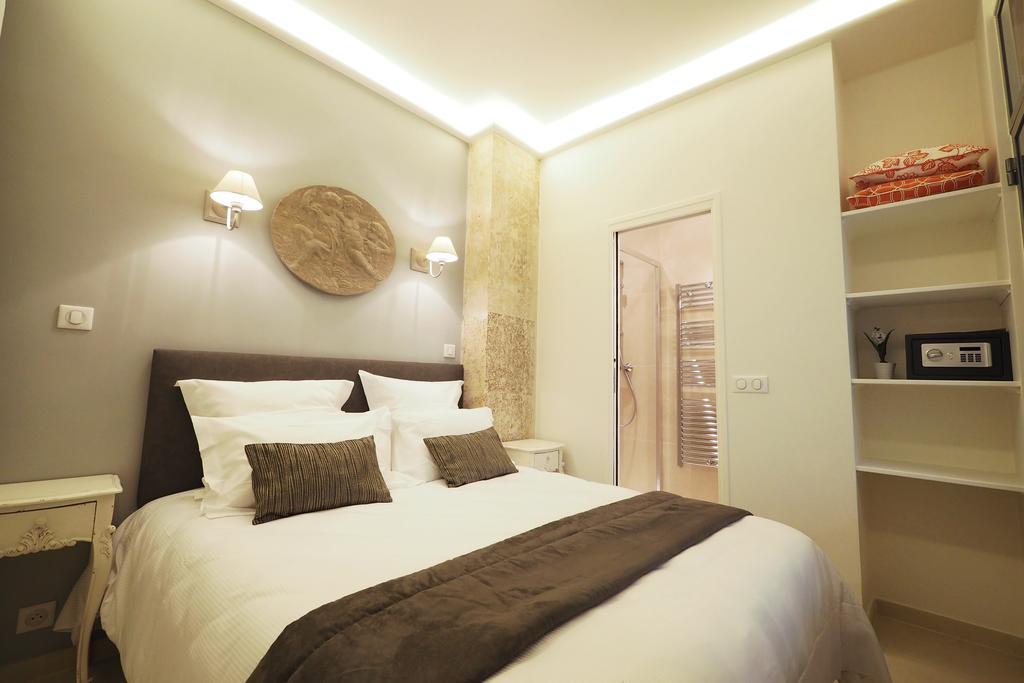 פריז Saint Germain Cosy Chicsuites חדר תמונה