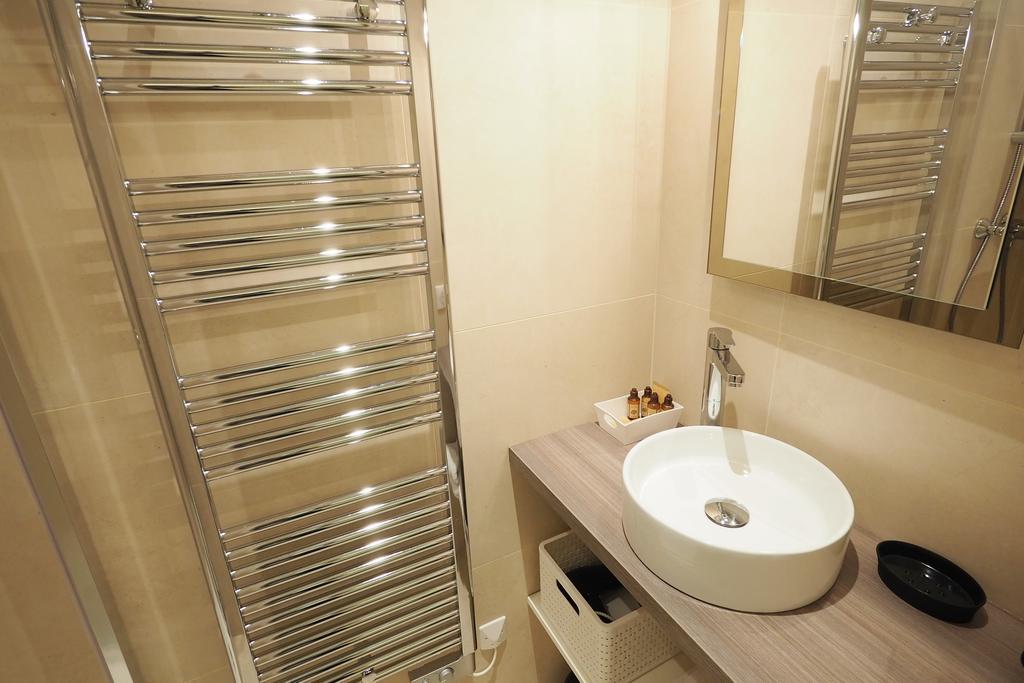 פריז Saint Germain Cosy Chicsuites חדר תמונה