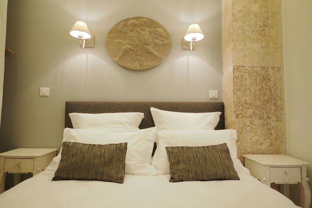 פריז Saint Germain Cosy Chicsuites חדר תמונה