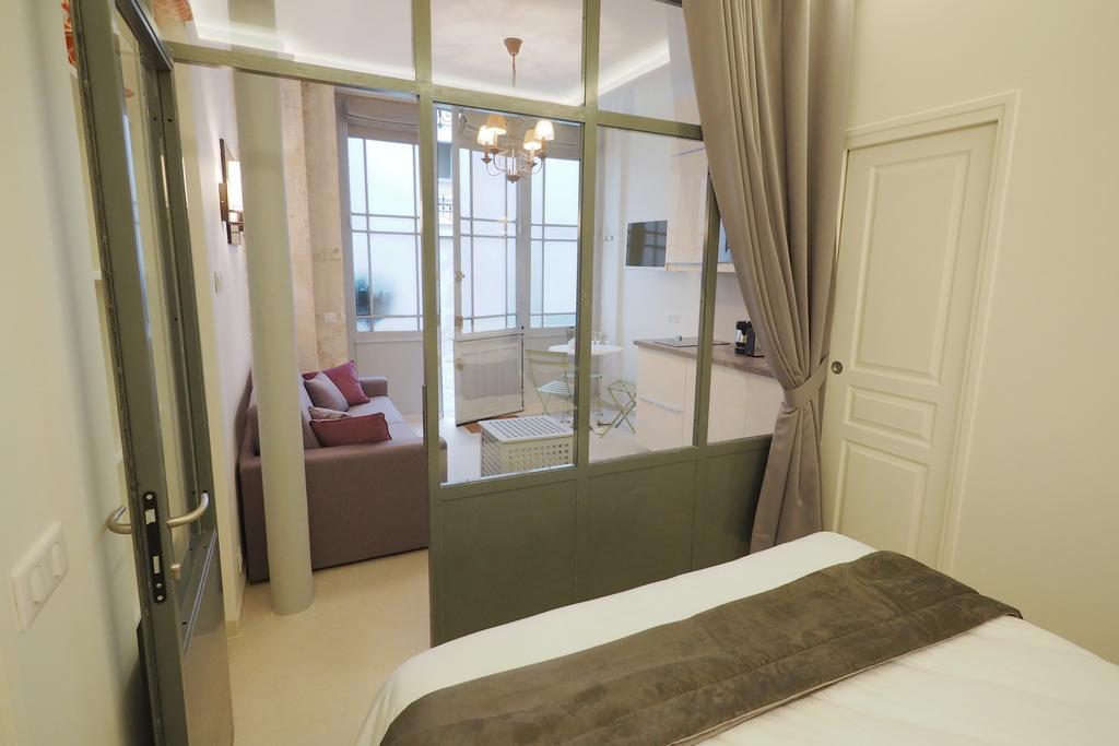פריז Saint Germain Cosy Chicsuites חדר תמונה